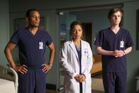 The Good Doctor – The Good Doctor (2020)