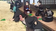 Demon Slayer – Fr, 24.07., 23:55 Uhr