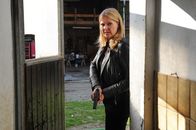Die Chefin – Vera Lanz (Katharina Böhm) ermittelt in einem Entführungsfall.