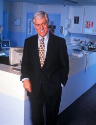 Diagnose: Mord – Dr. Mark Sloan (Dick Van Dyke)