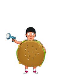 Bob's Burgers – Gene