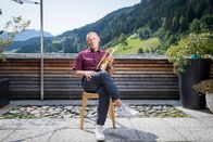 Heimatleuchten – Geigenbauer Stefan Neussl