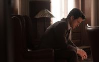 Velvet – Enrique Otegui (Diego Martín)