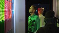 Kulturplatz – Kulturplatz-Host Nino Gadient im Schweizer Pavillion auf der Biennale 2026