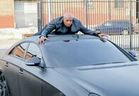 Lethal Weapon – Damon Wayans (Det. Roger Murtaugh).