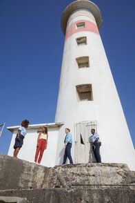 Death in Paradise – Mi, 10.12., 11:20 Uhr