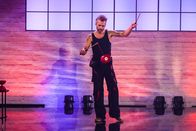 Fakt oder Fake – Abraham Till.