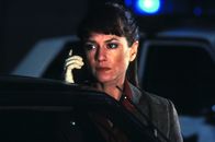 Copykill – Ist auf der Suche nach einem Serienmörder: die Kriminalbeamtin M.J. Monahan (Holly Hunter).