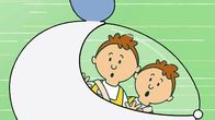 Barbapapa und Familie – Mi, 16.11., 06:05 Uhr