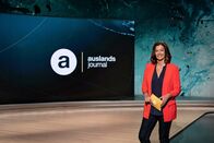 auslandsjournal – auslandsjournal (2021)
