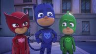 PJ Masks - Pyjamahelden – PJ Masks - Pyjamahelden (2018)