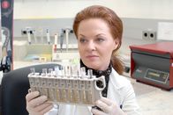SOKO Kitzbühel – Christine Klein (Dr. Haller).