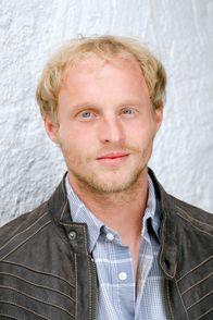 Die Rosenheim-Cops – Florian Brückner (Benno Mayr).