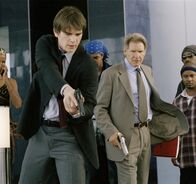 Hollywood Cops – Hollywood Cops (2003)