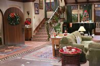 Two and a Half Men – Die Kulisse zu Two and a halt Men - Entweihnacht ...