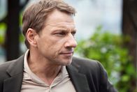 Tatort – Richy Müller als Hauptkommissar Thorsten Lannert.