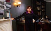 Elementary – Kitty Winte (Ophelia Lovibond)