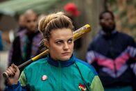 The Aliens – Paulette (Chanel Cresswell)
