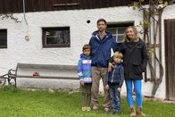 Servus Reportage – Familie Müllegger