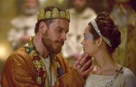Macbeth – Das Ehepaar Macbeth (Michael Fassbender und Marion Cotillard)