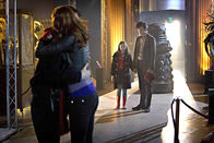 Doctor Who – Doctor Who (2010)