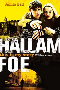 Hallam Foe – Hallam Foe (2007)