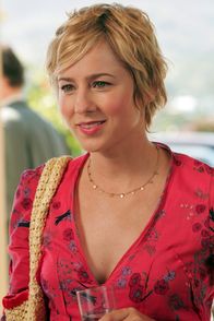 Monk – Traylor Howard (Natalie Teeger).