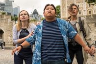 Spider-Man: Far From Home – Spider-Man: Far From Home (2019)