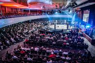 MMA: National Fighting Championship – Deutschland, Düsseldorf 18.09.2021 Maritim Hotel - NFC 5 Series