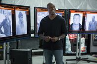 Fast & Furious 6 – Lässt sich Roman (Tyrese Gibson) erneut auf eine Mission mit seinen alten Freunden ein?