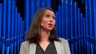Die Tafelrunde – Lydia Prenner-Kasper.