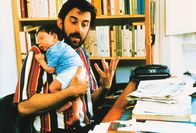 Aprile – Nanni (Nanni Moretti)