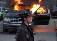 Chicago Fire – Chicago Fire (2015)