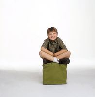Two and a Half Men – Jake Harper (Angus T. Jones)