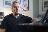 Mythos Otello – Antonio Pappano ist Musikdirektor des Royal Opera House in London.