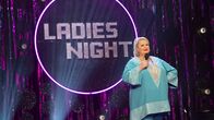 Ladies Night – Ladies Night (2021)