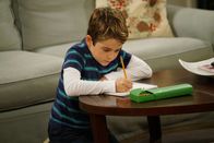 Last Man Standing – Boyd Baxter (Flynn Morrison)