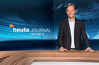 heute journal update – Wulf Schmiese