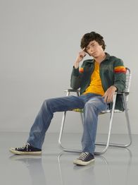 The Middle – The Middle (2013)