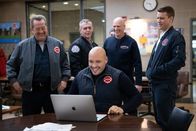 Chicago Fire – Chicago Fire (2020)