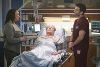 Chicago Med – Chicago Med (2016)