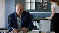 Tatort – Klaus Borowski (Axel Milberg).