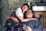 The Goldbergs – Wendi McLendon-Covey (Beverly Goldberg), Jeff Garlin (Murray Goldberg).