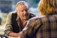 Point Break – Point Break (2015)
