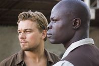 Blood Diamond – Blood Diamond (2006)
