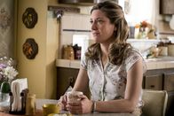 Young Sheldon – Zoe Perry (Mary Cooper).