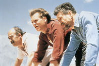 Tremors - Im Land der Raketenwürmer – Tremors - Im Land der Raketenwürmer (1990)