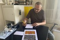 Servus Reportage – Mindestpensionist Edgar Stanzer