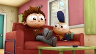 Angelo! – Angelo! (2011)