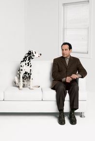 Monk – Adrian Monk (Tony Shalhoub)